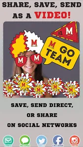 Maryland Terrapins Animated Se screenshot 3
