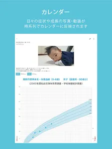 あおき小児科　ププノート screenshot 6