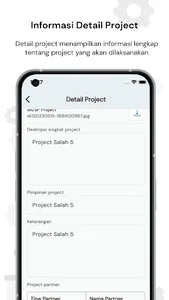iFarms PM - Project Manager screenshot 3