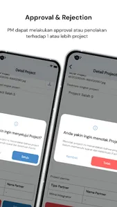 iFarms PM - Project Manager screenshot 4