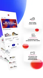 Wholekicks screenshot 8