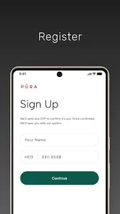 Pura: Salon & Spa screenshot 0