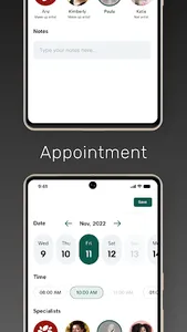 Pura: Salon & Spa screenshot 4