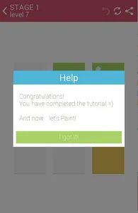 Puralax screenshot 2
