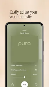 Pura screenshot 3