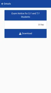 B.K. Birla College Kalyan (BKB screenshot 2