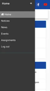 B.K. Birla College Kalyan (BKB screenshot 3