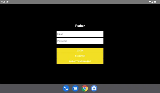 Purber screenshot 5