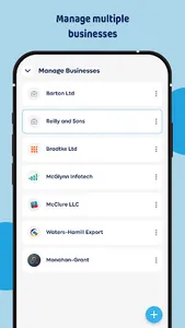 PO - Purchase Order Generator screenshot 6