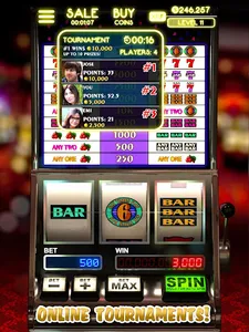 Classic Slots - 6x Pay Times screenshot 13