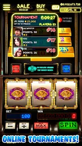 Classic Slots - Big Money Slot screenshot 3