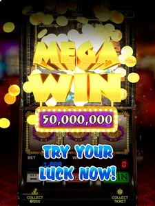 Classic Slots - Big Money Slot screenshot 9