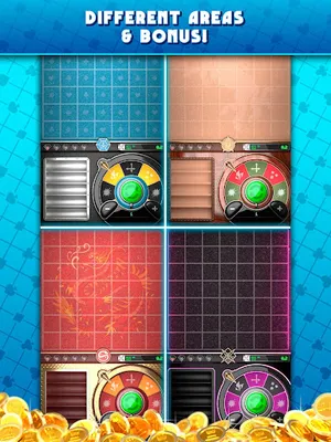 Million ways to win Casino 7x7 screenshot 10