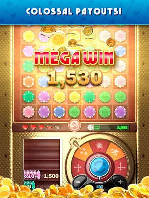 Million ways to win Casino 7x7 screenshot 11