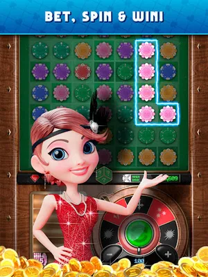 Million ways to win Casino 7x7 screenshot 12