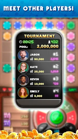 Million ways to win Casino 7x7 screenshot 2