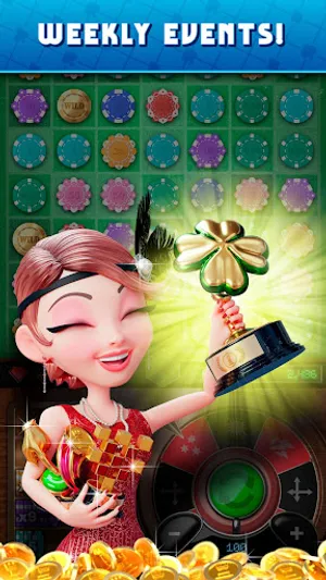 Million ways to win Casino 7x7 screenshot 3