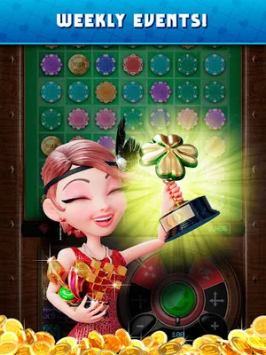 Million ways to win Casino 7x7 screenshot 9