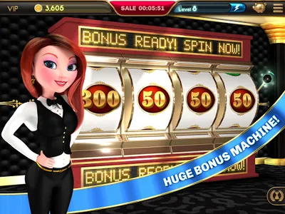 True Slots - 2x5x10x Times Pay screenshot 13