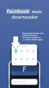 Status / Story Saver - Video D screenshot 4