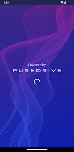 PureDrive screenshot 0