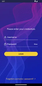 PureDrive screenshot 1