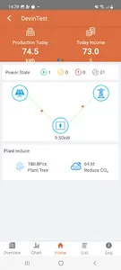 Puredrive Inverter screenshot 10