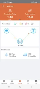 Puredrive Inverter screenshot 13