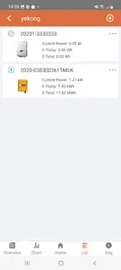 Puredrive Inverter screenshot 14