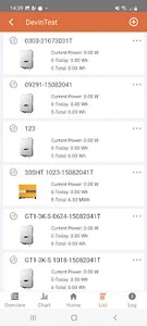 Puredrive Inverter screenshot 5