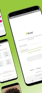 LivePURE screenshot 1