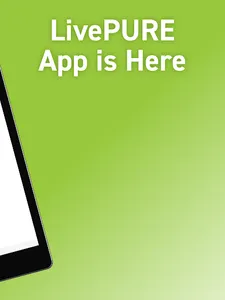LivePURE screenshot 10