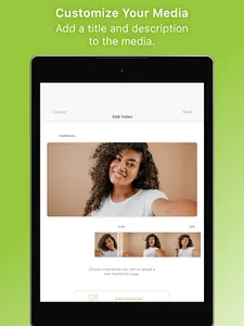 LivePURE screenshot 14