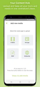 LivePURE screenshot 4