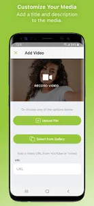 LivePURE screenshot 6
