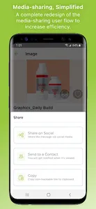 LivePURE screenshot 7