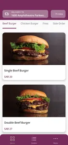 PUREGER screenshot 0