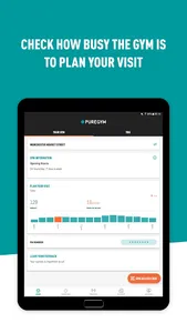 PureGym Middle East screenshot 4