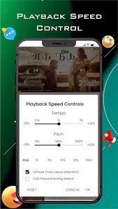 Pure Tuber Pure Tube Player screenshot 5