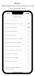 PURI - Urinalysis App screenshot 4