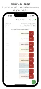 PURI - Urinalysis App screenshot 5