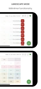 PURI - Urinalysis App screenshot 6