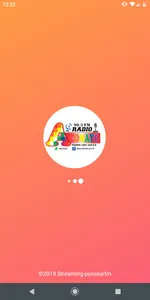 Radio Acomayo Oficial screenshot 5