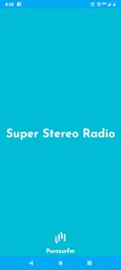 Radio Super Stereo Canas screenshot 0