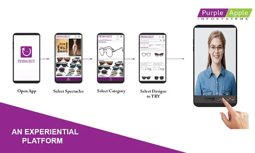 TRYb4uBUY - Virtual TRY Shoppi screenshot 5