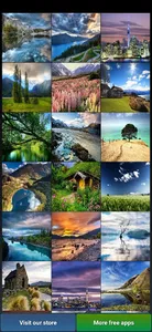 New Zealand Wallpapers screenshot 0