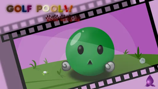Golf Pool Story screenshot 0