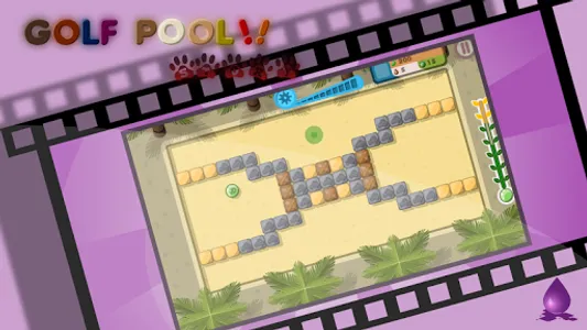 Golf Pool Story screenshot 3