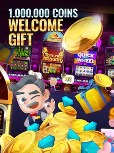 Gold Party Casino : Slot Games screenshot 16