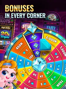 Gold Party Casino : Slot Games screenshot 17